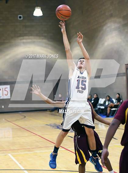 Thumbnail 1 in Tohono O'Odham @ Anthem Prep photogallery.