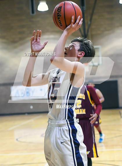 Thumbnail 1 in Tohono O'Odham @ Anthem Prep photogallery.