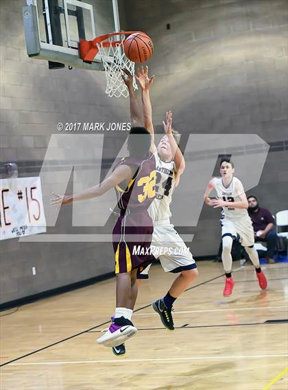 Thumbnail 2 in Tohono O'Odham @ Anthem Prep photogallery.
