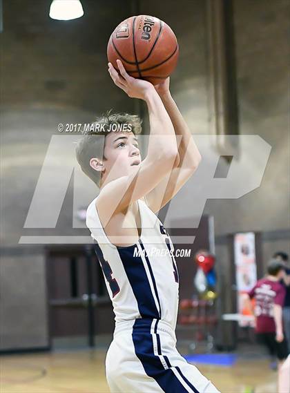 Thumbnail 2 in Tohono O'Odham @ Anthem Prep photogallery.