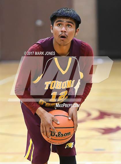 Thumbnail 2 in Tohono O'Odham @ Anthem Prep photogallery.