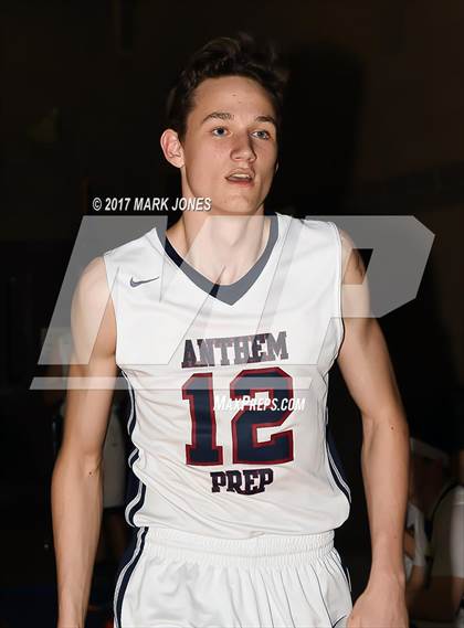 Thumbnail 1 in Tohono O'Odham @ Anthem Prep photogallery.