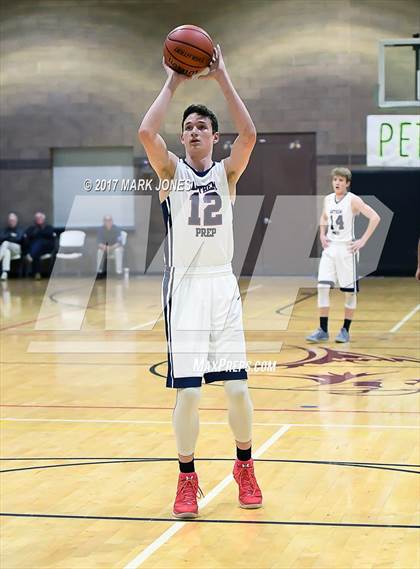 Thumbnail 1 in Tohono O'Odham @ Anthem Prep photogallery.