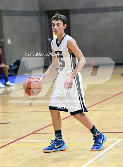 Thumbnail 3 in Tohono O'Odham @ Anthem Prep photogallery.