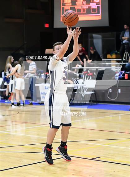 Thumbnail 2 in Tohono O'Odham @ Anthem Prep photogallery.