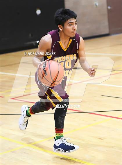 Thumbnail 1 in Tohono O'Odham @ Anthem Prep photogallery.