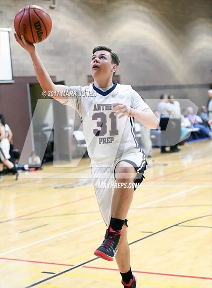 Thumbnail 3 in Tohono O'Odham @ Anthem Prep photogallery.