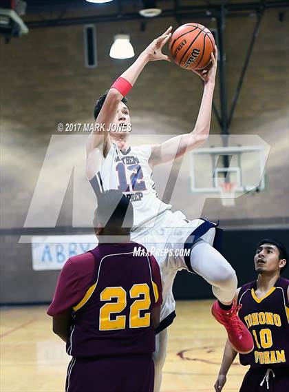 Thumbnail 1 in Tohono O'Odham @ Anthem Prep photogallery.