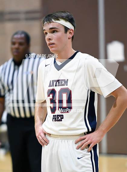 Thumbnail 2 in Tohono O'Odham @ Anthem Prep photogallery.