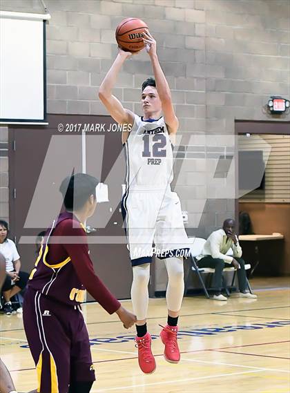 Thumbnail 2 in Tohono O'Odham @ Anthem Prep photogallery.