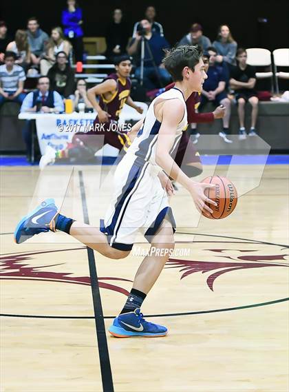 Thumbnail 2 in Tohono O'Odham @ Anthem Prep photogallery.