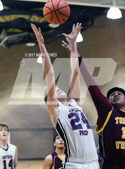 Thumbnail 2 in Tohono O'Odham @ Anthem Prep photogallery.
