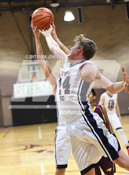 Thumbnail 1 in Tohono O'Odham @ Anthem Prep photogallery.