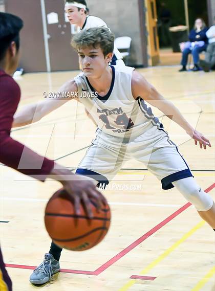 Thumbnail 2 in Tohono O'Odham @ Anthem Prep photogallery.