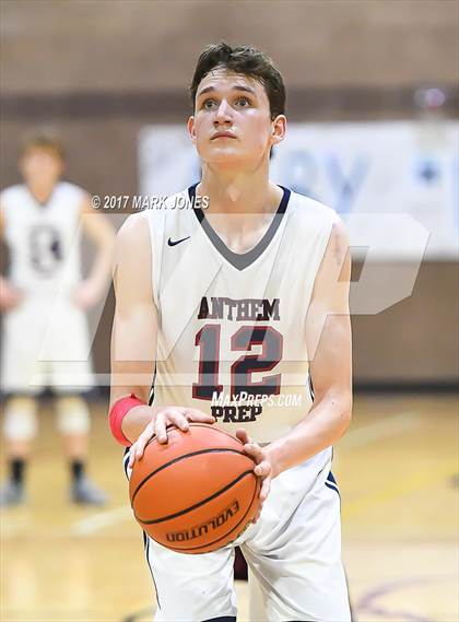 Thumbnail 2 in Tohono O'Odham @ Anthem Prep photogallery.