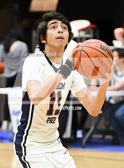 Thumbnail 2 in Tohono O'Odham @ Anthem Prep photogallery.