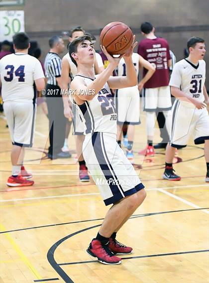 Thumbnail 2 in Tohono O'Odham @ Anthem Prep photogallery.