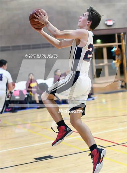 Thumbnail 1 in Tohono O'Odham @ Anthem Prep photogallery.