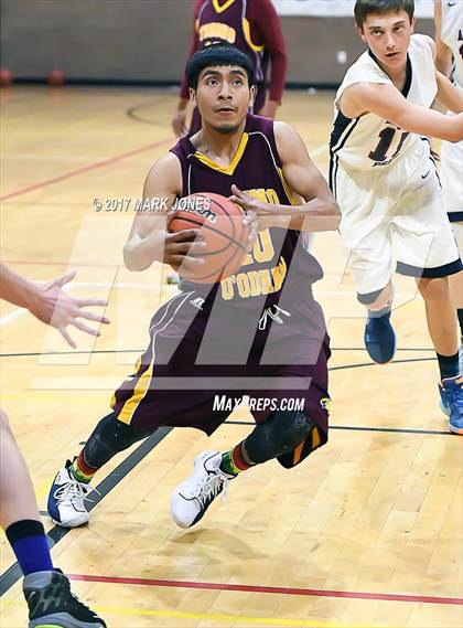 Thumbnail 2 in Tohono O'Odham @ Anthem Prep photogallery.