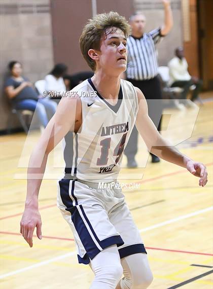 Thumbnail 3 in Tohono O'Odham @ Anthem Prep photogallery.