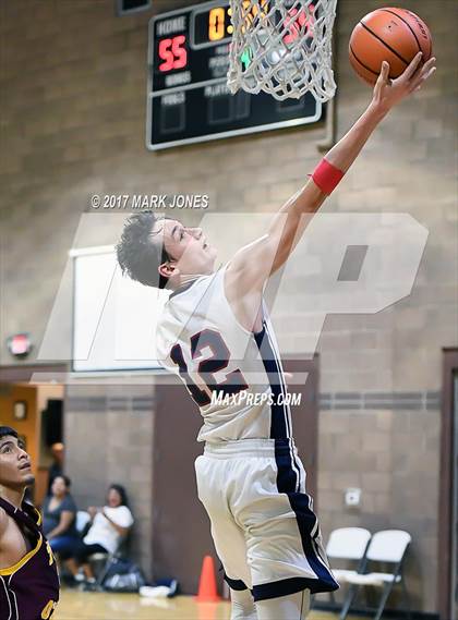 Thumbnail 1 in Tohono O'Odham @ Anthem Prep photogallery.