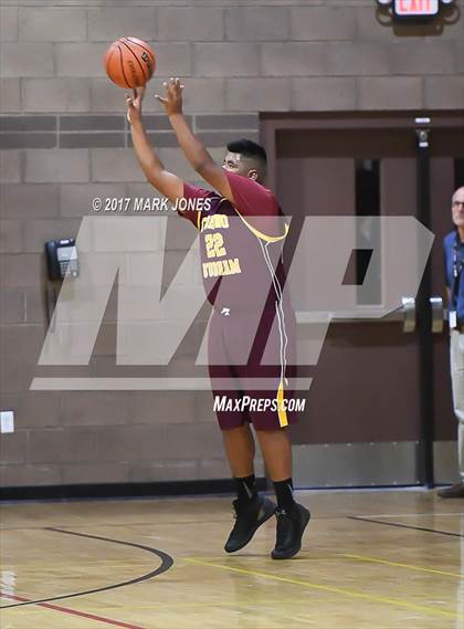 Thumbnail 1 in Tohono O'Odham @ Anthem Prep photogallery.