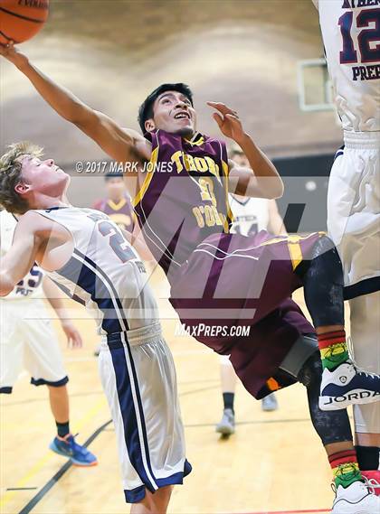Thumbnail 1 in Tohono O'Odham @ Anthem Prep photogallery.