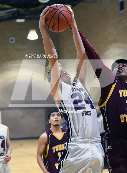 Thumbnail 3 in Tohono O'Odham @ Anthem Prep photogallery.