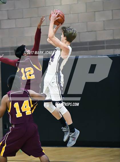 Thumbnail 1 in Tohono O'Odham @ Anthem Prep photogallery.