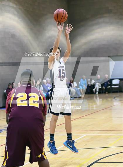 Thumbnail 3 in Tohono O'Odham @ Anthem Prep photogallery.