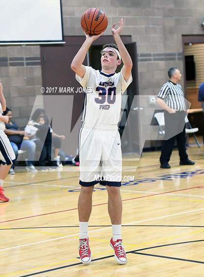 Thumbnail 1 in Tohono O'Odham @ Anthem Prep photogallery.