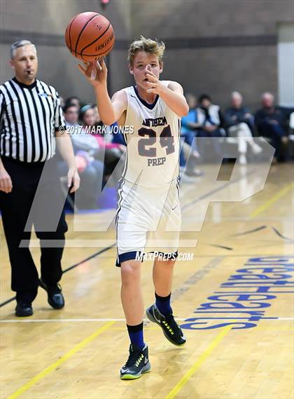 Thumbnail 2 in Tohono O'Odham @ Anthem Prep photogallery.