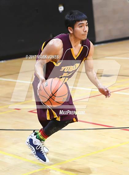 Thumbnail 3 in Tohono O'Odham @ Anthem Prep photogallery.