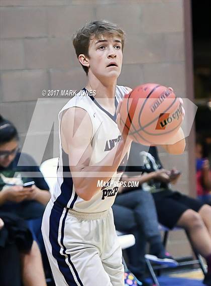 Thumbnail 1 in Tohono O'Odham @ Anthem Prep photogallery.