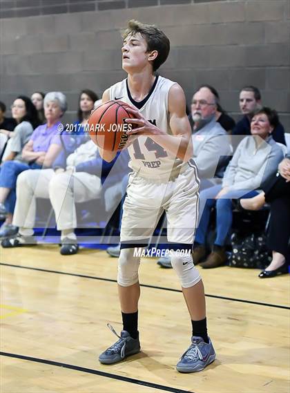 Thumbnail 3 in Tohono O'Odham @ Anthem Prep photogallery.