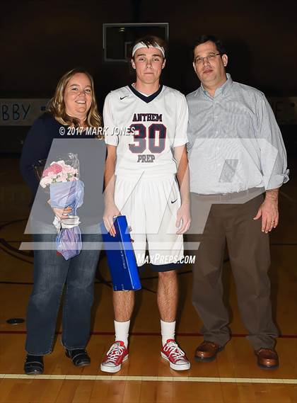Thumbnail 1 in Tohono O'Odham @ Anthem Prep photogallery.