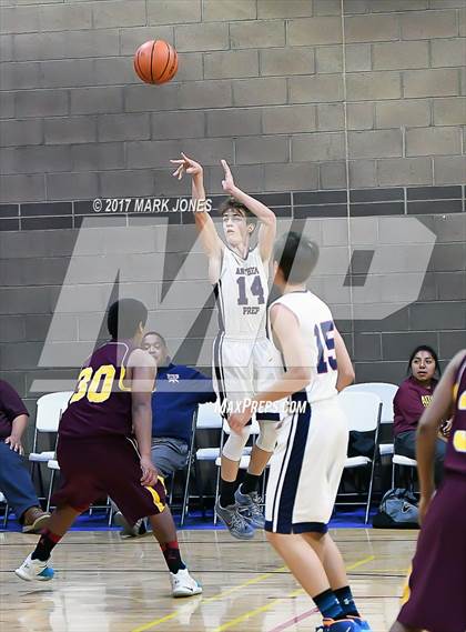 Thumbnail 3 in Tohono O'Odham @ Anthem Prep photogallery.