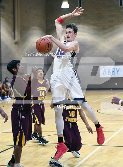 Thumbnail 2 in Tohono O'Odham @ Anthem Prep photogallery.