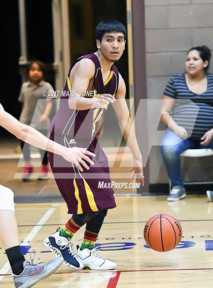 Thumbnail 3 in Tohono O'Odham @ Anthem Prep photogallery.
