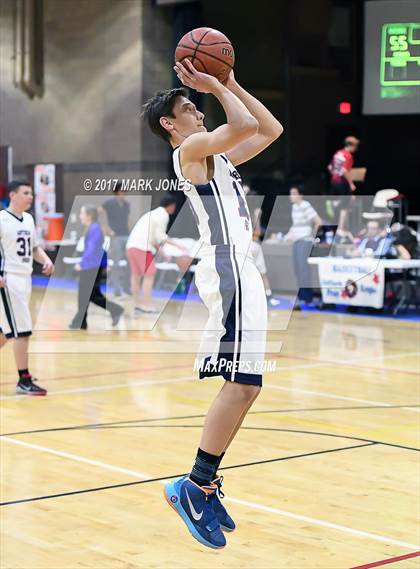 Thumbnail 1 in Tohono O'Odham @ Anthem Prep photogallery.