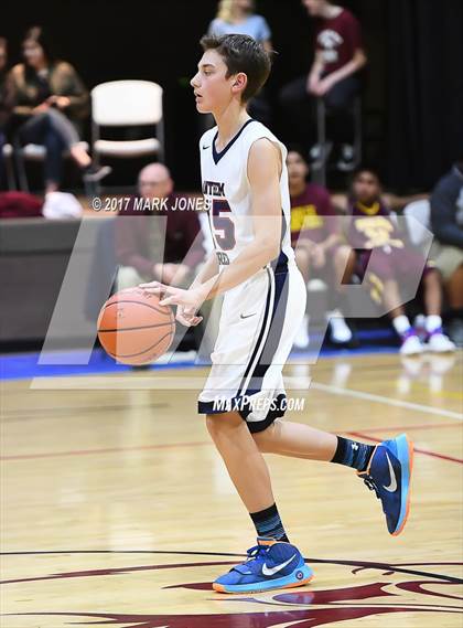 Thumbnail 2 in Tohono O'Odham @ Anthem Prep photogallery.