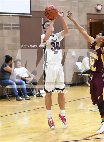 Thumbnail 3 in Tohono O'Odham @ Anthem Prep photogallery.