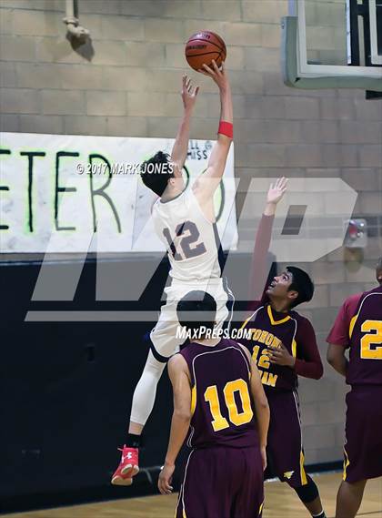Thumbnail 1 in Tohono O'Odham @ Anthem Prep photogallery.