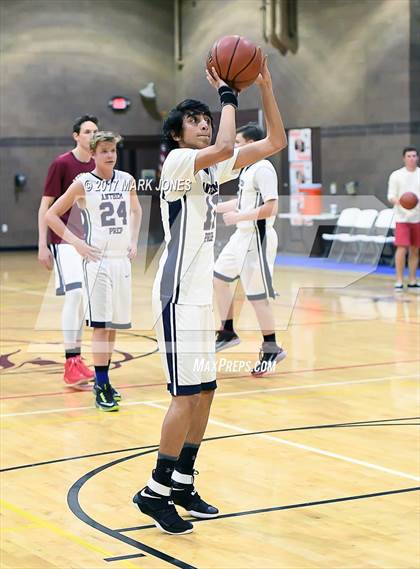 Thumbnail 2 in Tohono O'Odham @ Anthem Prep photogallery.