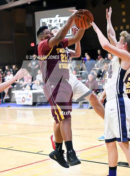Thumbnail 3 in Tohono O'Odham @ Anthem Prep photogallery.
