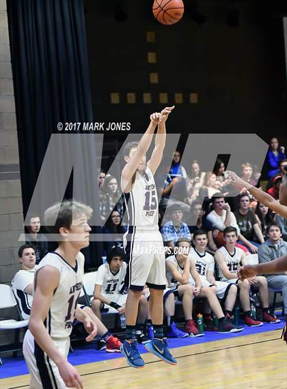 Thumbnail 3 in Tohono O'Odham @ Anthem Prep photogallery.
