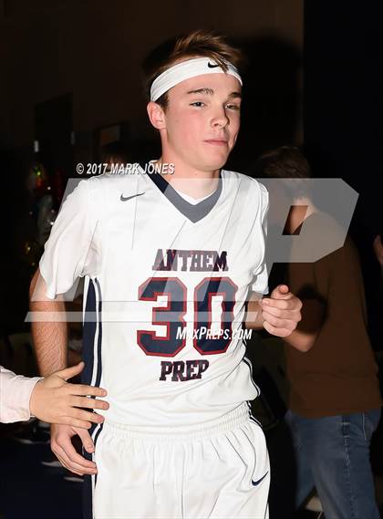 Thumbnail 2 in Tohono O'Odham @ Anthem Prep photogallery.