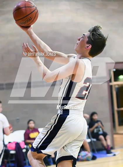 Thumbnail 2 in Tohono O'Odham @ Anthem Prep photogallery.