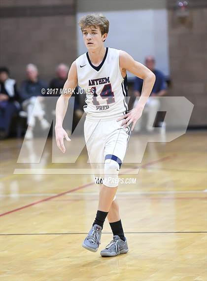 Thumbnail 3 in Tohono O'Odham @ Anthem Prep photogallery.