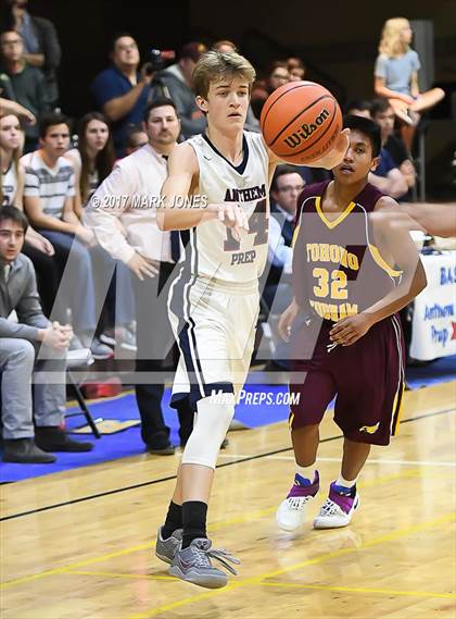 Thumbnail 3 in Tohono O'Odham @ Anthem Prep photogallery.
